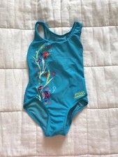 Maillot de bain bébé fille Zoggs turquoise 1-2 ans Bébé Swimsuit price