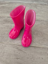 Bottes de pluie, pointure 21, SCAPINO Bottes fille price