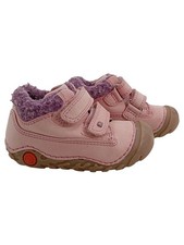 Markenlos Bottes de Neige Fille Rose Hiver Chaudes (EU 19) Bottes fille price