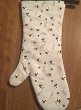 French Bulldog Oven Mitt Kitchen Glove price