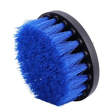Tile Grout Cleaner Bathtub Toilet Drill Brush Carpet Cleaning Tool Attachment 3 Toilet Brush price