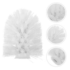 2 Pcs Toilet Brush Head Tete De Balai Brosse Toilette Nettoyage Des Toilettes Toilet Brush price