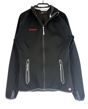 Mammut Femme Gore Windstopper Veste En Fleece Taille S Windstopper et Fleece price