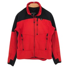 HAGLOFS Veste En Fleece Pour Femme Windstopper Taille EU:40; UK:14; L Windstopper et Fleece price