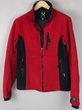 HAGLOFS Femme Gore Windstopper Fleece Pull Taille 3XL (UK18 EU44) Windstopper et Fleece price
