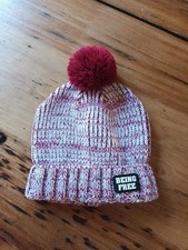 bonnet mailles avec Pompon (homme / femme) Bonnet femme price