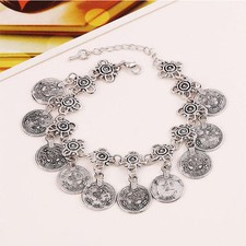ANKLET CHAINETTE HIPPIE CHEVILLE SEXY BIJOU  BOHEMIAN STYLE BOHO SOIRéE CLUBWEAR Anklet price