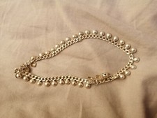 Bracelet cheville bijou anklet neuf Anklet price