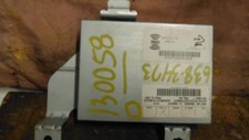 06 07 08 09 10 PONTIAC G6 ÉQUIPEMENT AUDIO RÉCEPTEUR SATELLITE OPT U2K 266008 Satellite Receivers price