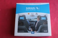 New sealed Sirius Satellite Radio SCV1 Universal Add On Kit With Optional Video Satellite Receivers price