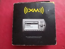 New Sealed Audiovox XMCK-10AB  XM Xpress Satellite Radio & Car Kit Satellite Receivers price