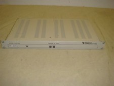 WEGENER COMMUNICATIONS DVR396 MPEG-2 IRD SATELLITE DIGITAL VIDEO RECEIVER Satellite Receivers price