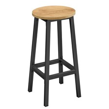 Tabouret de bar - pieds en chêne/noirs Tabouret de bar price
