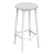 Tabouret de bar - pieds en marbre/blancs Tabouret de bar price