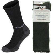 FOX Outdoor Chaussettes de Randonnée Lusen Gr. 39-47 pour Bas Chaussettes (outdoor) price