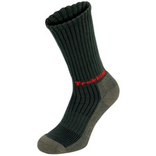 Fox Outdoor Lausen Chaussettes Randonnée Ski Travailler Survie Extérieur Olive Chaussettes (outdoor) price