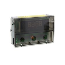 Minuteur Afficheur Four ELEH171 - Electrolux Zanussi AEG REX  - 3872108711 Fours encastrables price