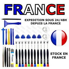 Kit Réparation Téléphone Tablette Colle Adhésif Et Tournevis de Précision Téléphone price