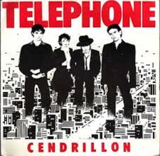 Telephone / Cendrillon / ( Vinyle / LP / 45 T )⁣ Téléphone price