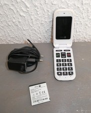 TELEPHONE PORTABLE DORO Téléphone price