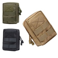 Hommes Tactical Softback Ceinture Ceinture Voyage Camping Chasse Sac Outdoor Bag Ceinture sac homme price