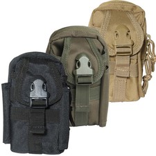 Mil-Tec Sac À Ceinture Tactique Multi-Usage Ceinture sac homme price