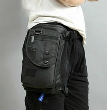Sacoche Banane Ceinture Hanche Moto D'équitation Homme Ceinture sac homme price