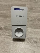 Netgear CPL Powerline Powerline adaptateur price