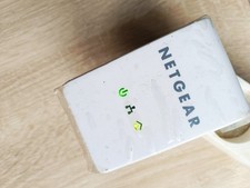 Powerline AV 200 Mini Adapter XAV1101 / CPL Netgear XAV101 200 Mbps - PlugNET Powerline adaptateur price