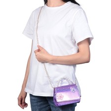 Pearl Handbag Chain Evening for Party Sac À Main Perle Bandoulière Pour Enfants Evening sac price