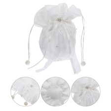 Sac De Mariée Satin Mariage D' Embrayage Pochette Pour Evening Bag Evening sac price