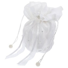 Sac De Mariée Satin Demoiselle D'honneur À Evening Bag Accessoires Evening sac price