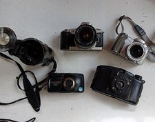 3 Appareil photo numérique ancien olympus canon caméscope canon 1 boyer Numérique appareils photo price