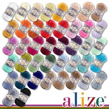 Alize Velluto Chenillewolle Laine Chenille 100 g 68 m Couleurs 42 Chenille price