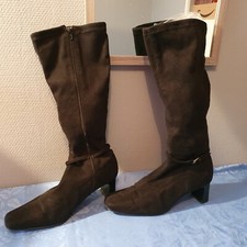 Bottes femme 39/40 Bottes femme price