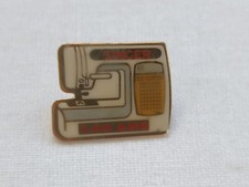 pin's - Singer 140 Ans Couture machine À Coudre  - Pins 008 Couture Machine price