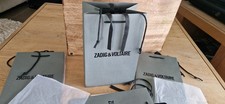 1 Pochette boutique sac NEUF sac  ZADIG & VOLTAIRE  boutique carton  30 cm Sacs price