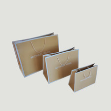 Sac Cartonné Michael Kors Paper Gift Bag / Shopping Bag Original Various Sizes Sacs price