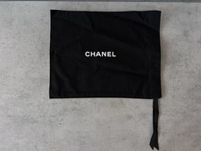 Dustbag CHANEL original NEW/NEUF Housse  Protection Sac Timeless Sacs price