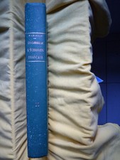 GASTON LEGRAIN CAHIERS ECHIQUIER FRANCAIS TOME 2 HARDCOVER CHESS SCHACH ECHECS Hardcover cahier price