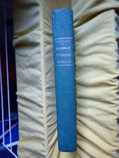 GASTON LEGRAIN CAHIERS ECHIQUIER FRANCAIS TOME 1 HARDCOVER CHESS  SCHACH ECHECS Hardcover cahier price