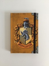 Ordinateur portable Hufflepuff Hardback A6 Hardcover cahier price