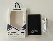 Powerbank 3000mAh 5V 2.1A avec Logo France Toner batterie externe /EBVF Portable chargeur - électroportatif Bank price