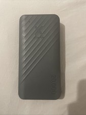 Xtorm Batterie externe  Powerbank 67 W Série Fuel 27000 mAh Noir - Neuf scellé Portable chargeur - électroportatif Bank price