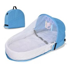Lit Bébé Nomade Anti-Moustique : Sommeil Protégé et Voyage Zen Garanti ! Bébé moustique moustiquaire price