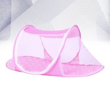 Été Portable bébé moustique berceau moustiquaire se pliant bébé lit berceau Bébé moustique moustiquaire price