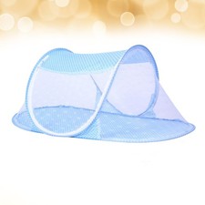 Été portable bébé moustique berceau moustiquaire se pliant lit bébé lit bébé Bébé moustique moustiquaire price