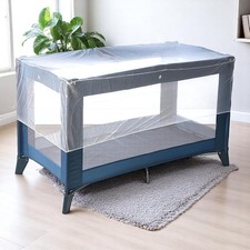 Moustiquaire Universelle Anti-Moustiques Bébé – Pour Lit Parapluie, Poussette et Bébé moustique moustiquaire price