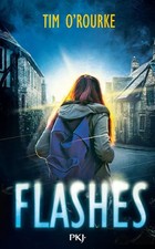 Flashes, Tim O'Rourke et  Michel Leydier Flashes price