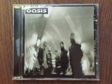 CD - Oasis - Heathen Chemistry Chemistry price